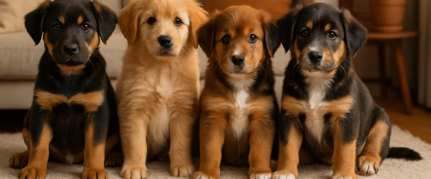 How To Dog Blog